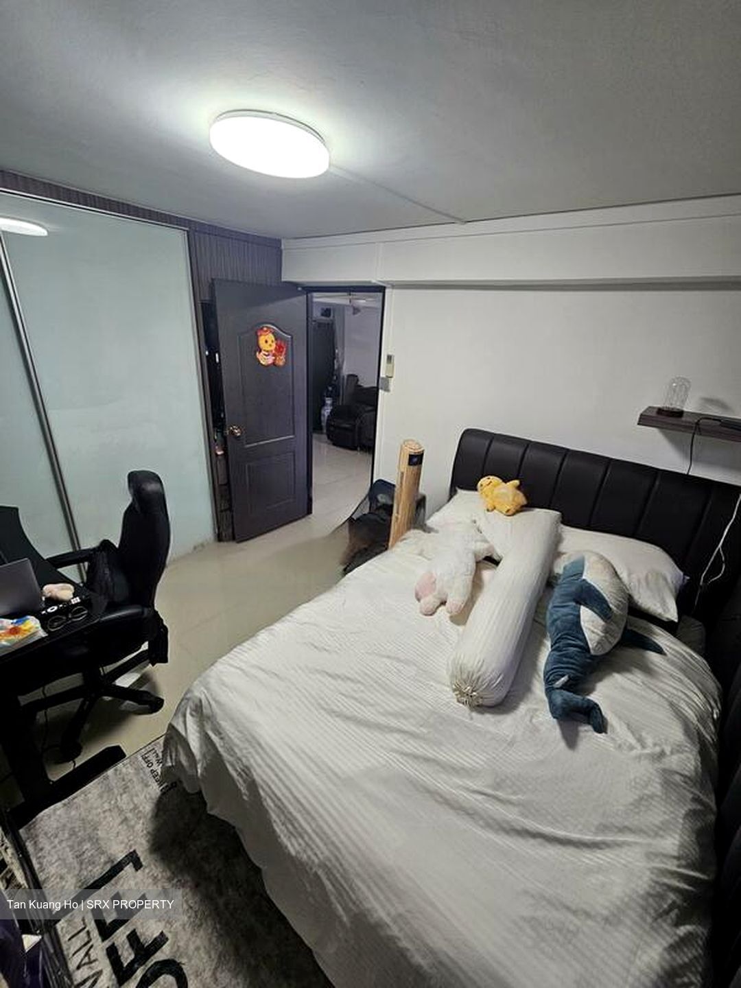 Blk 231 Lorong 8 Toa Payoh (Toa Payoh), HDB 3 Rooms #448933241